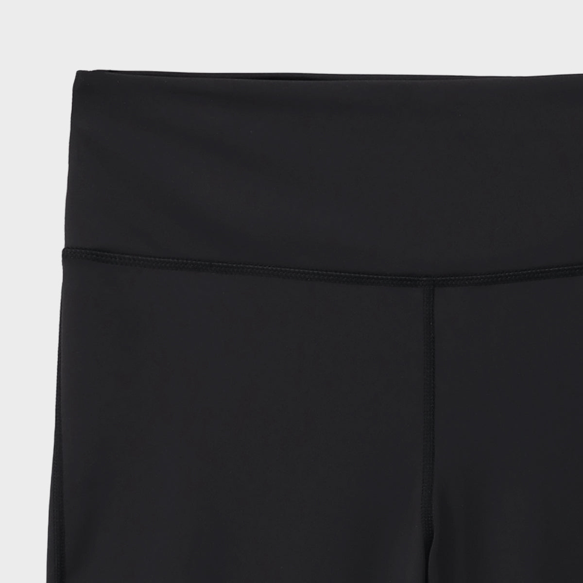 Black Yoga Trousers