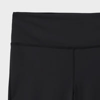 Black Yoga Trousers