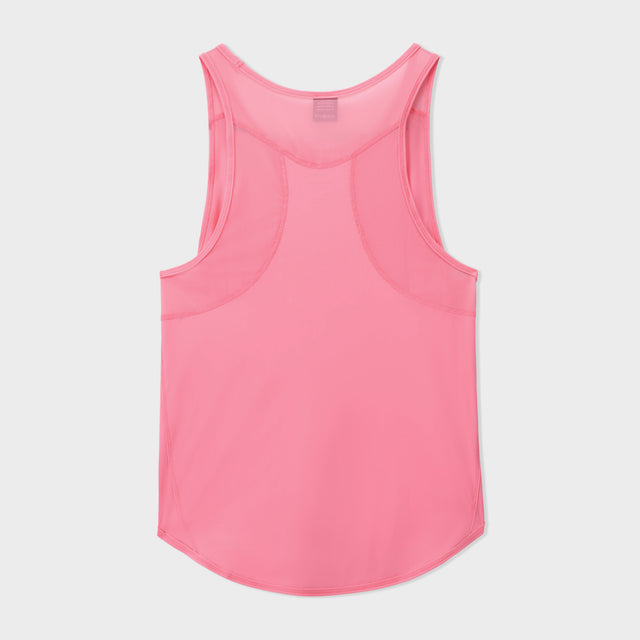 Pink Tank Top