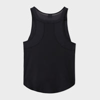 Black Tank Top