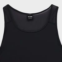 Black Tank Top