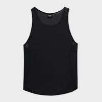 Black Tank Top