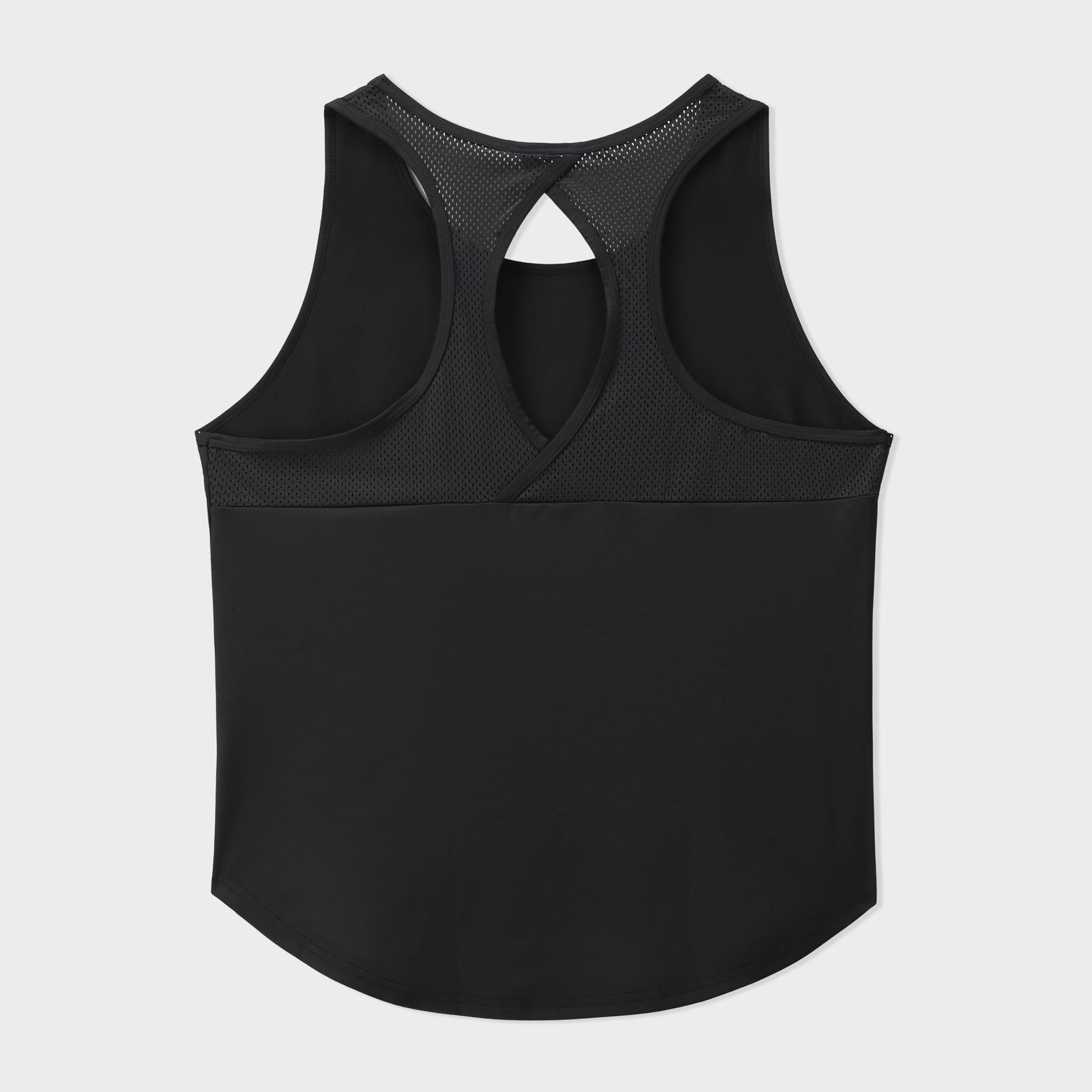 Black Tank Top