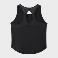 Black Tank Top