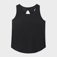 Black Tank Top