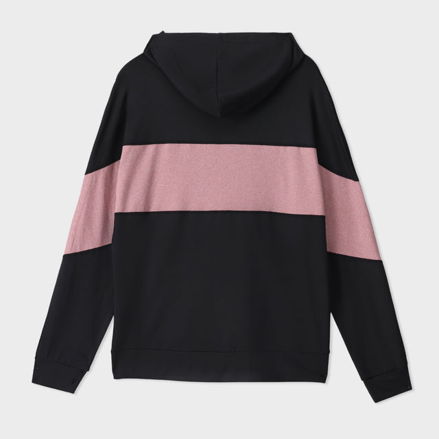 Black Women Relax Zipper