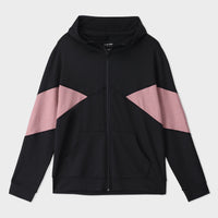 Black Women Relax Zipper