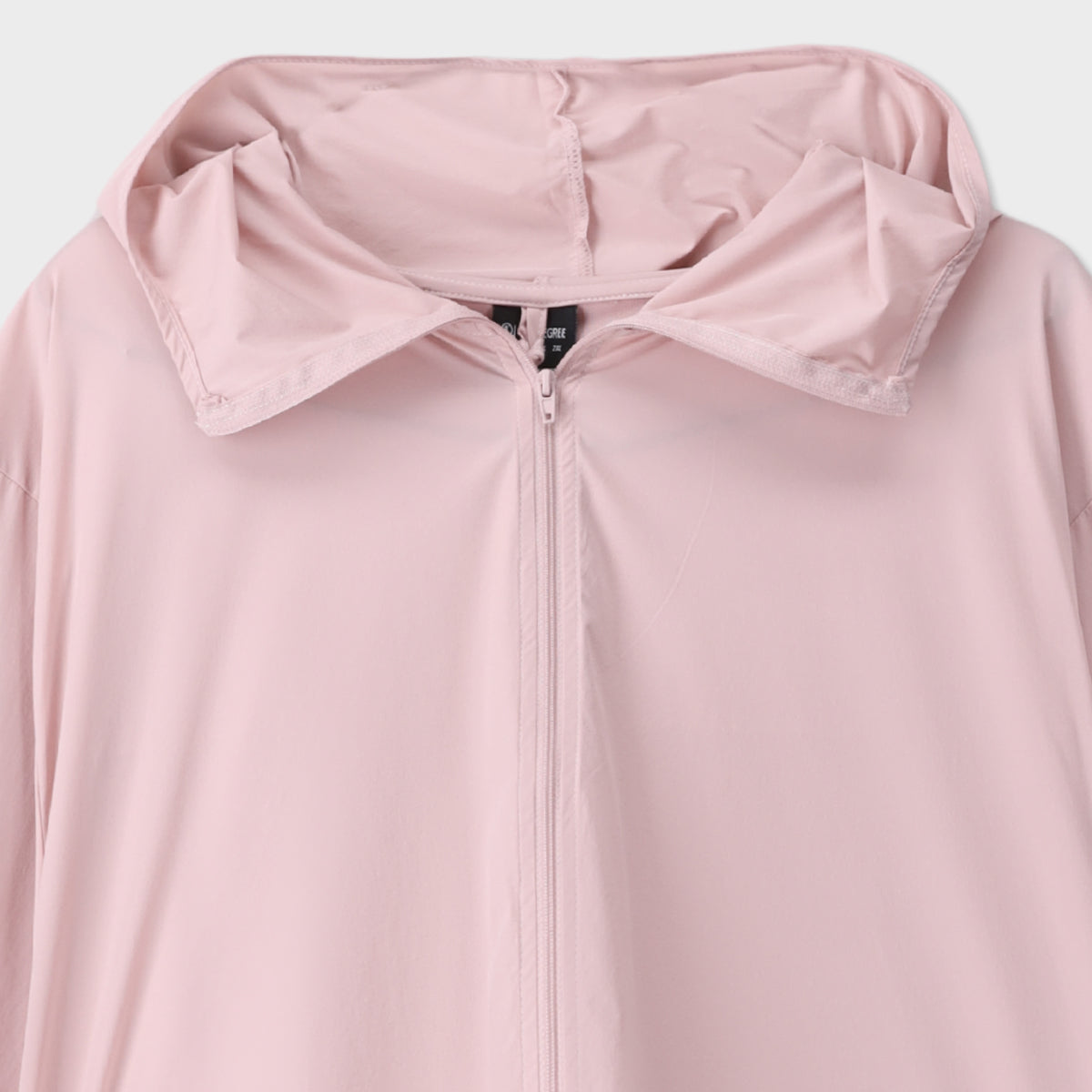 Pink Women Relax Jacket