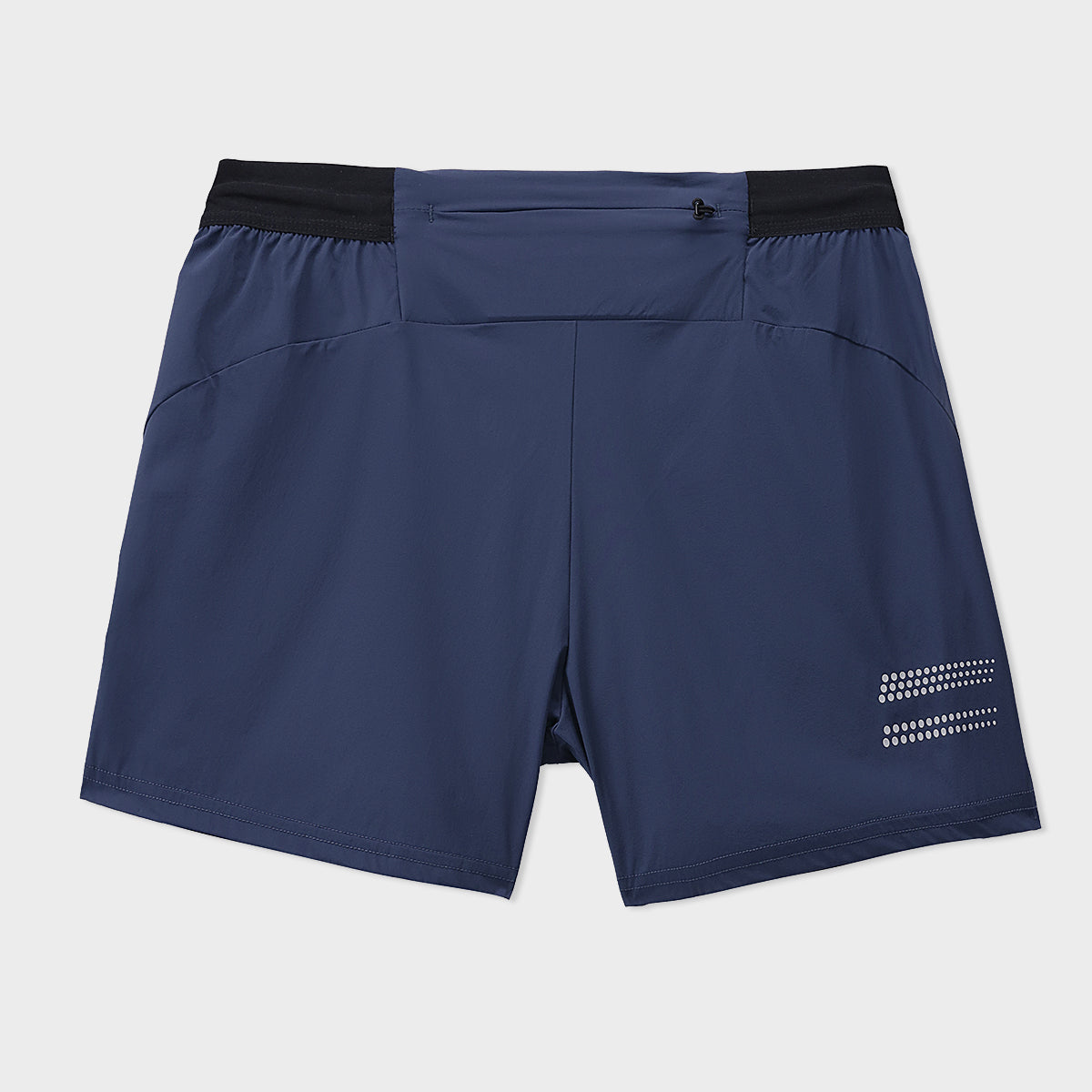 Blue Performance Shorts