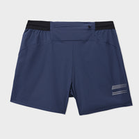 Blue Performance Shorts