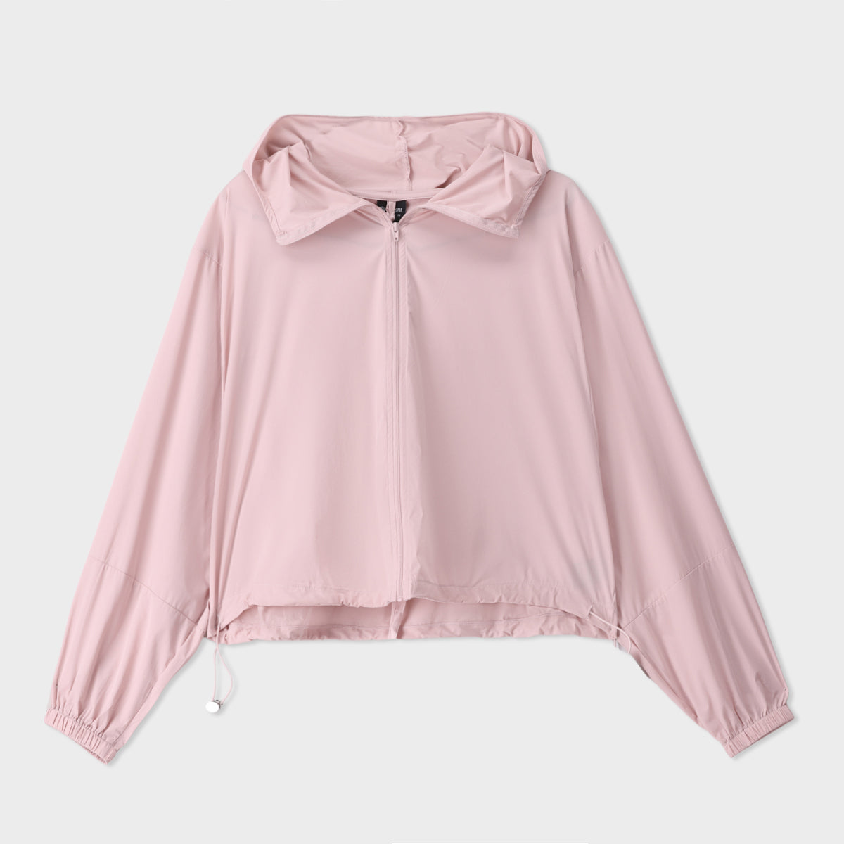 Pink Women Relax Jacket