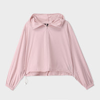 Pink Women Relax Jacket