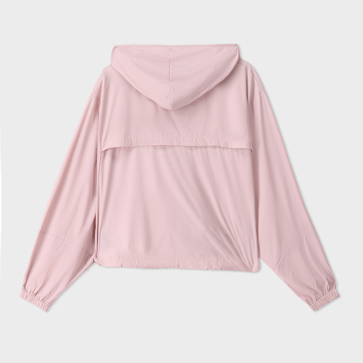 Pink Women Relax Jacket