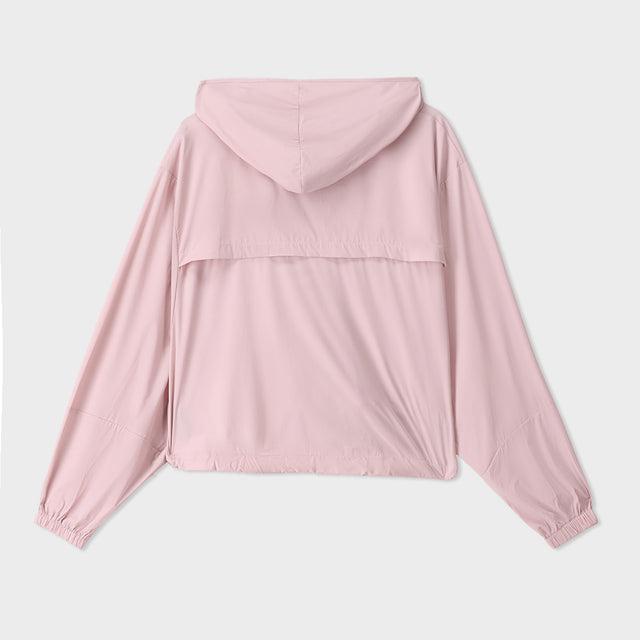 Pink Women Relax Jacket