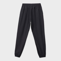 Black Men Fitness Trouser