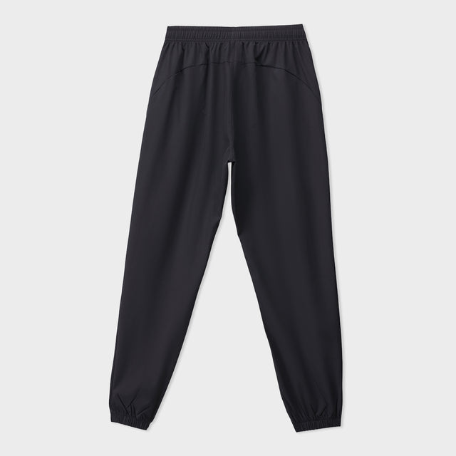Black Men Fitness Trouser