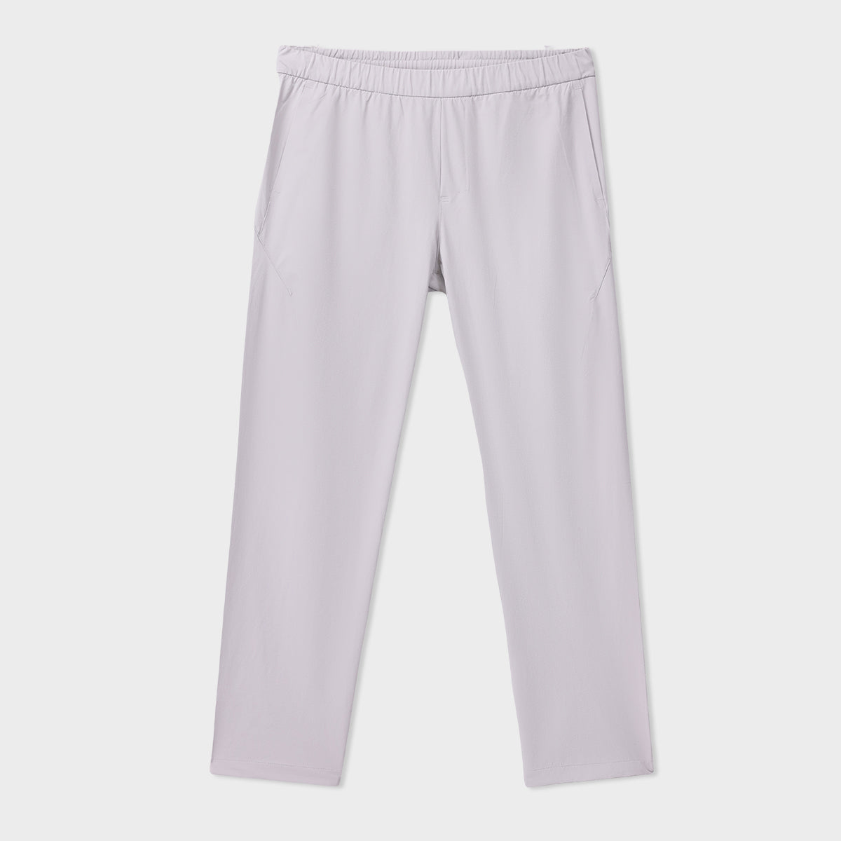 Grey Men Trousers