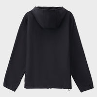 Black Men Zipper jacket