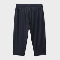 Black Men Long Shorts