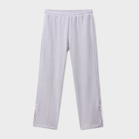 Grey Men Straight Trousers