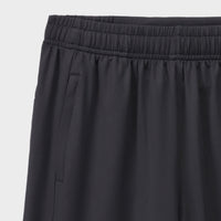 Black Men Track Pants