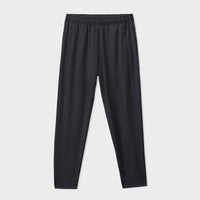 Black Men Track Pants