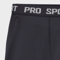 Black Men Tights