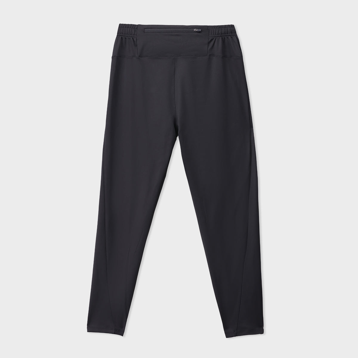 Black Men Track Pants