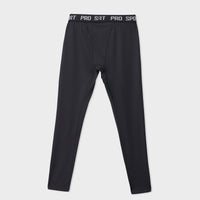 Black Men Tights