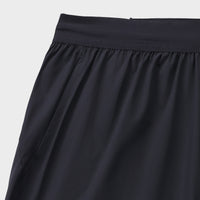 Black Men performance Shorts