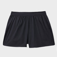 Black Performance Shorts