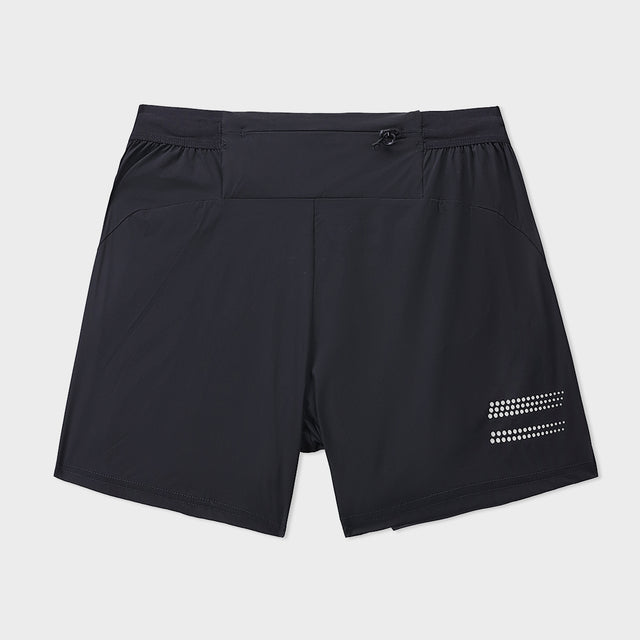 Black Performance Shorts