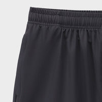 Black Performance Shorts