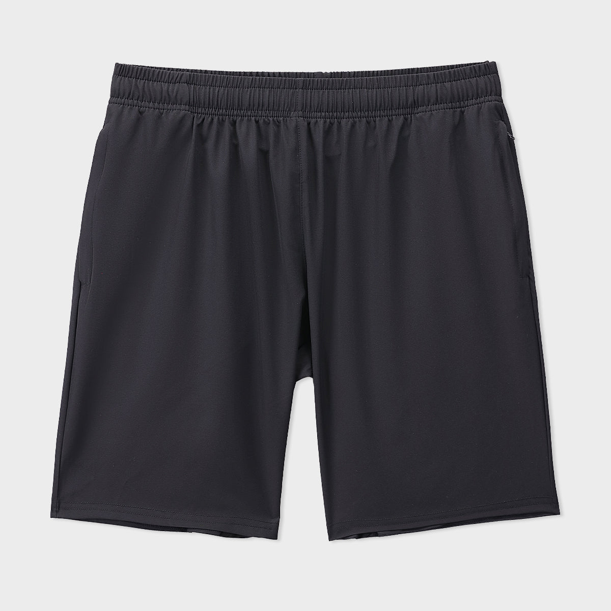 buy online black men performance shorts in Pakistan