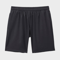 Black Men performance Shorts