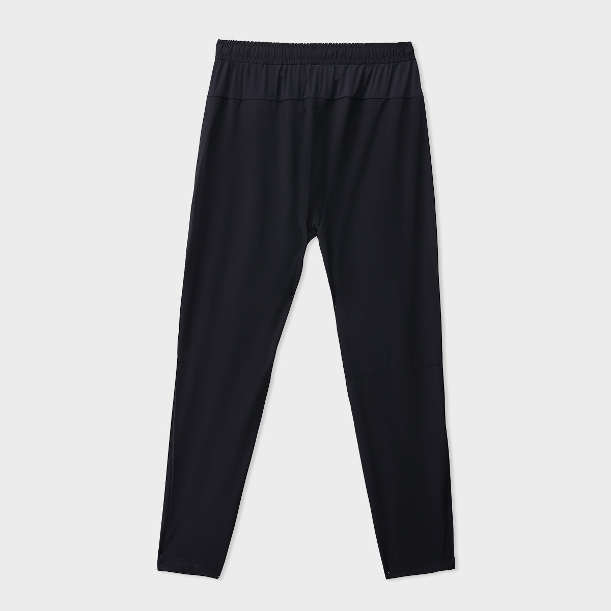 Black Jog Women Trouser