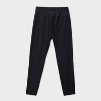 Black Jog Women Trouser