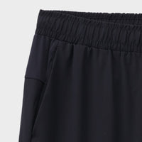 Black Jog Women Trouser