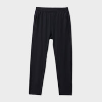 Black Jog Women Trouser