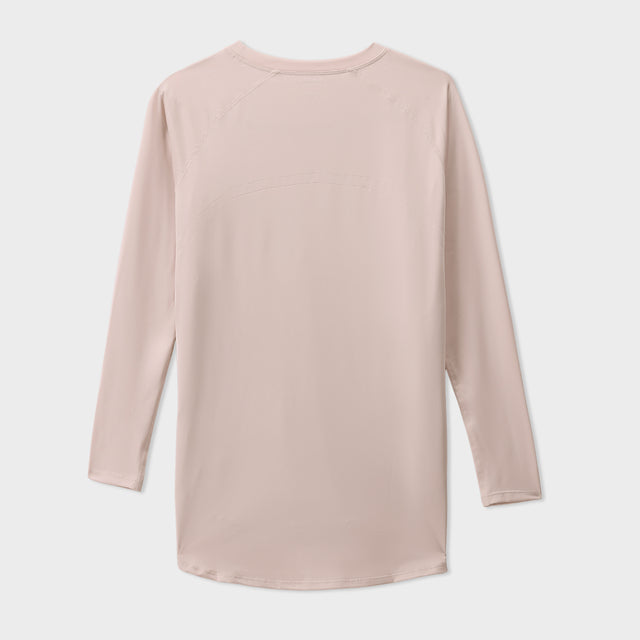 Pink Performance tee