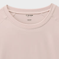 Pink Performance tee
