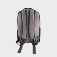 Grey Coreline Bagpack