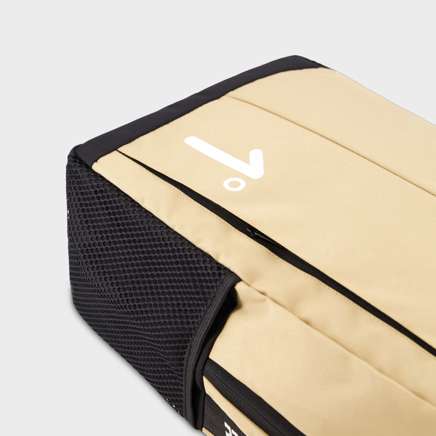 Beige Coreline Bagpack