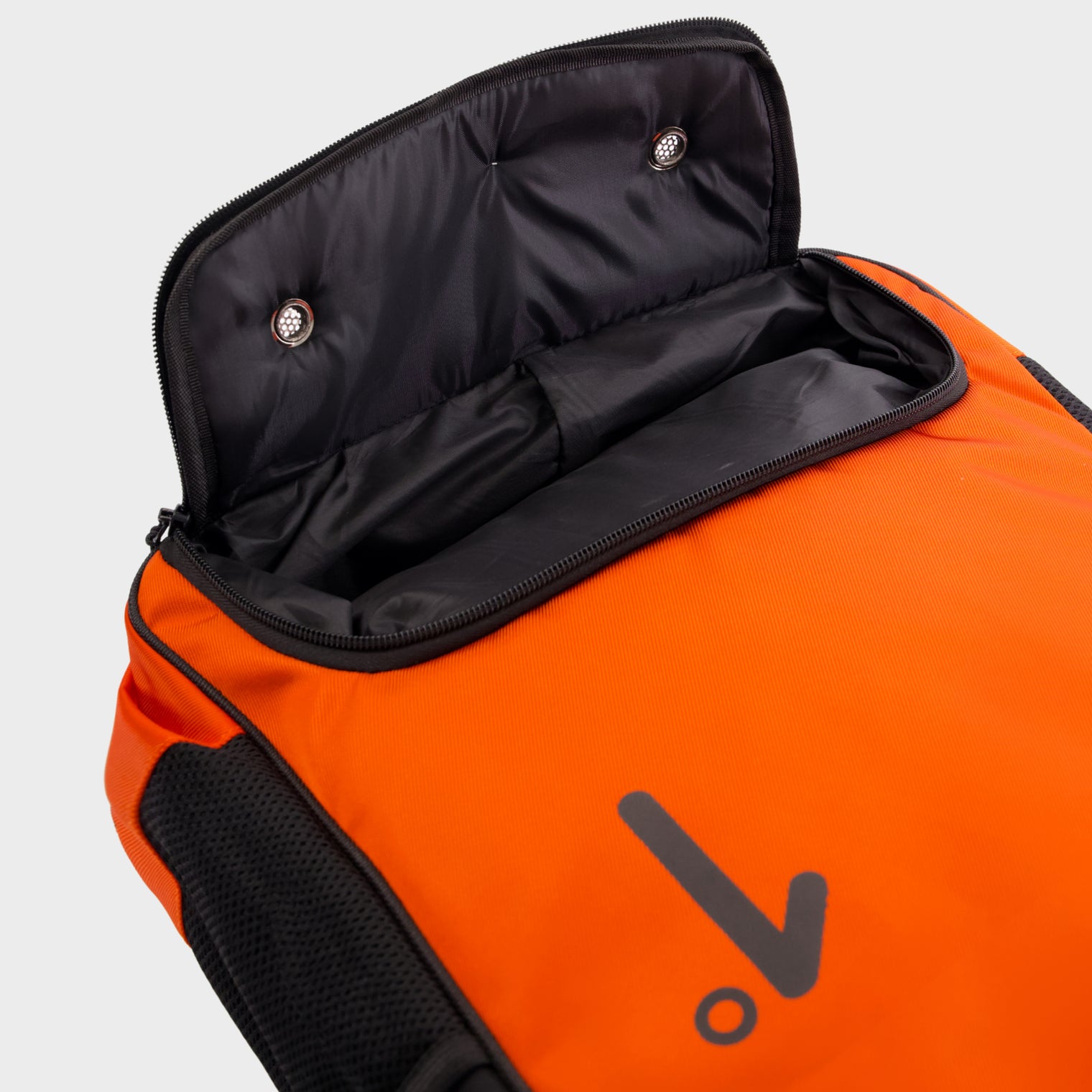 Orange Padel Bagpack