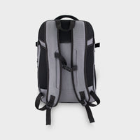 Grey Padel Bagpack