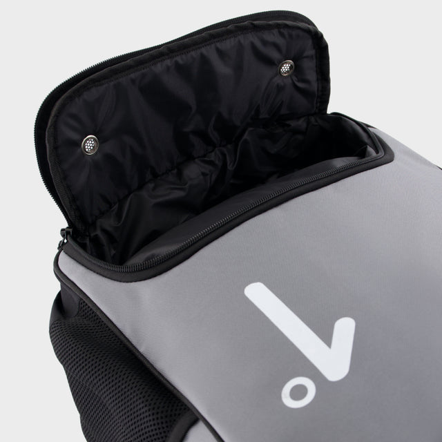 Grey Padel Bagpack