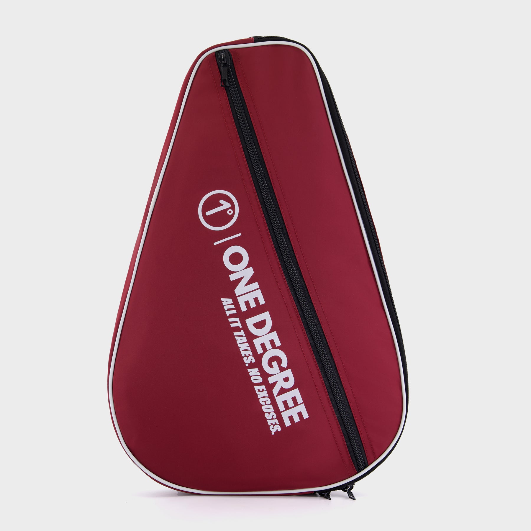 buy online red padel racket cover in Pakistan