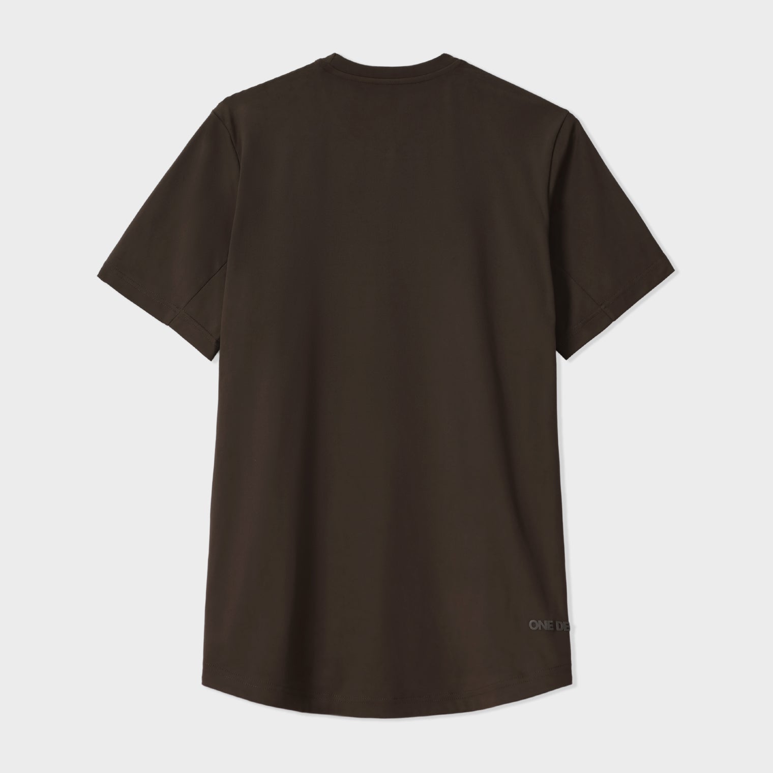 Brown CoreFlex Tee