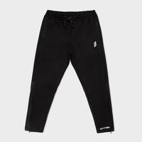 Black Track pants