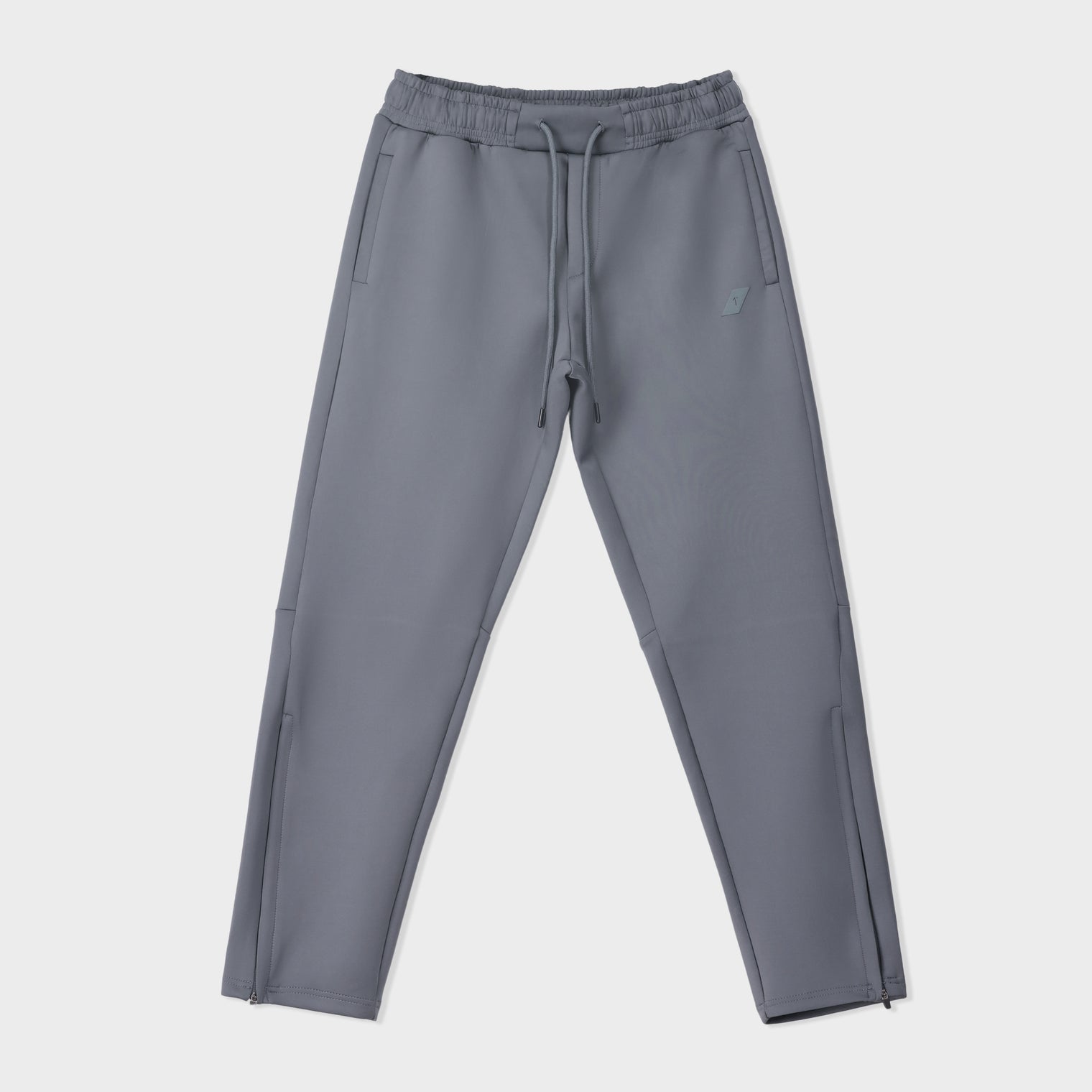 Charcoal Scuba Fitness Trousers